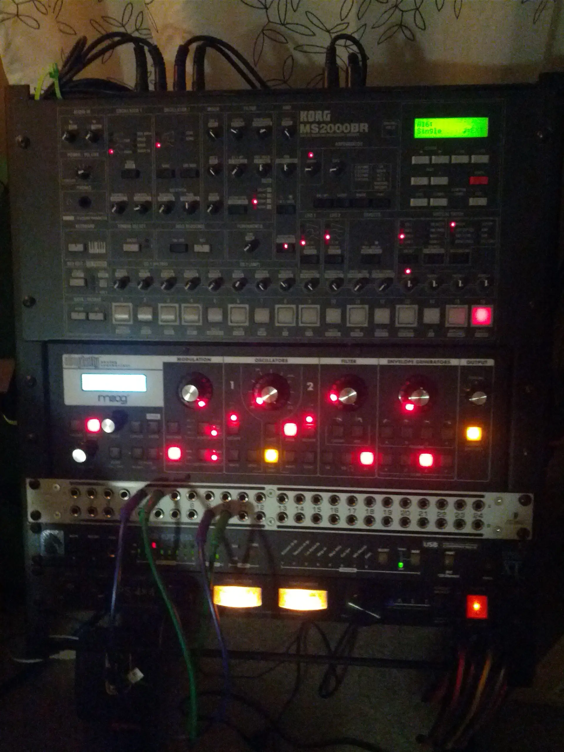 Studio