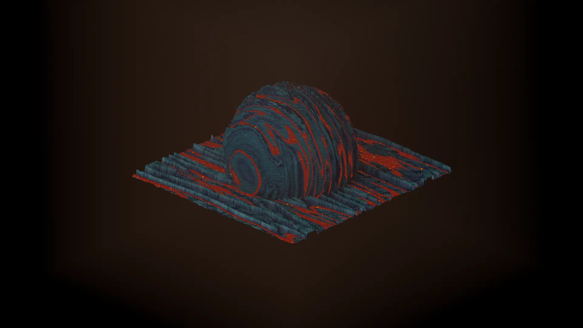 microdisplacement